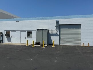 Plus de détails pour 10619-10621 Painter Ave, Santa Fe Springs, CA - Industriel à louer