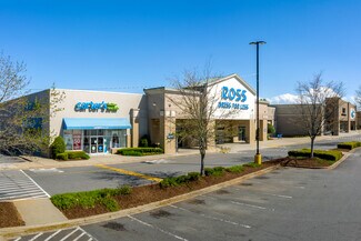 Plus de détails pour 9425-9575 South Blvd, Pineville, NC - Commerce de détail à louer