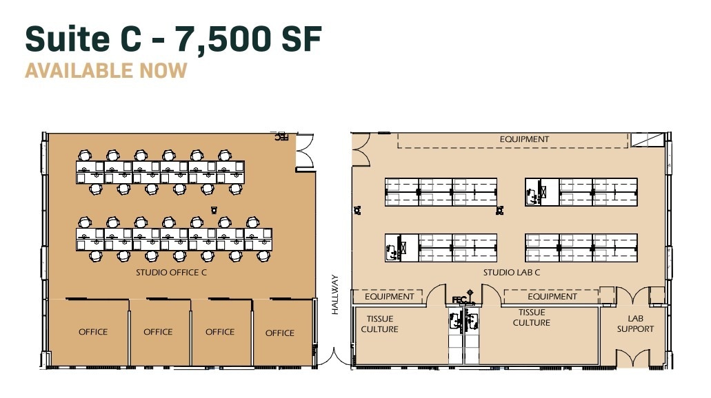 6220 Greenwich Dr, San Diego, CA for lease Floor Plan- Image 1 of 1