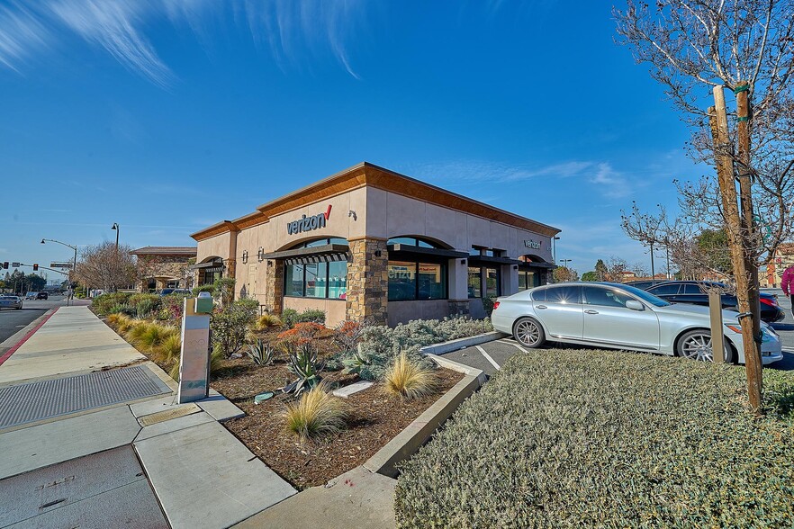 1265 Huntington Dr, Duarte, CA for lease - Building Photo - Image 3 of 11