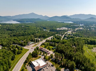 More details for 1970 Saranac Ave, Lake Placid, NY - Hospitality for Sale
