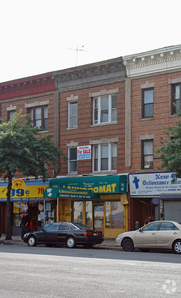 1474 Flatbush Ave, Brooklyn, NY for sale - Primary Photo - Image 1 of 1