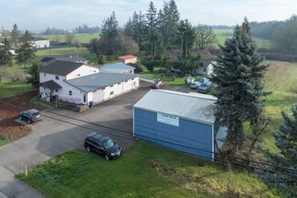 More details for 33789 Highway 99E, Tangent, OR - Office/Retail for Lease