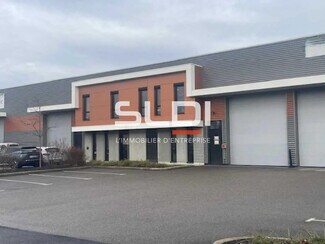 Plus de détails pour Bureau, Local d'activités à louer