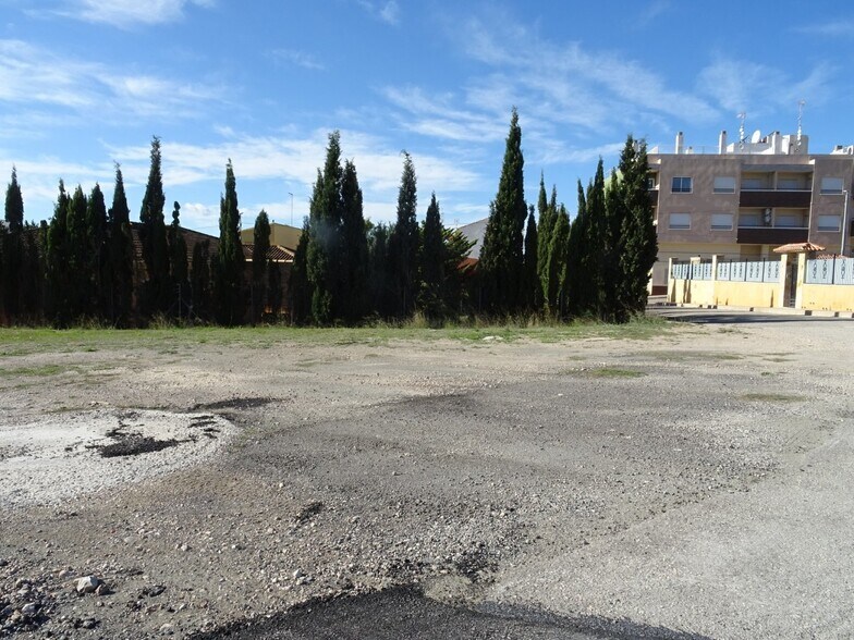 Land in Hondón de los Frailes, Alicante for sale - Primary Photo - Image 3 of 4