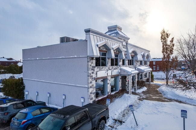 More details for 522 Rue Notre-Dame, Repentigny, QC - Office for Lease