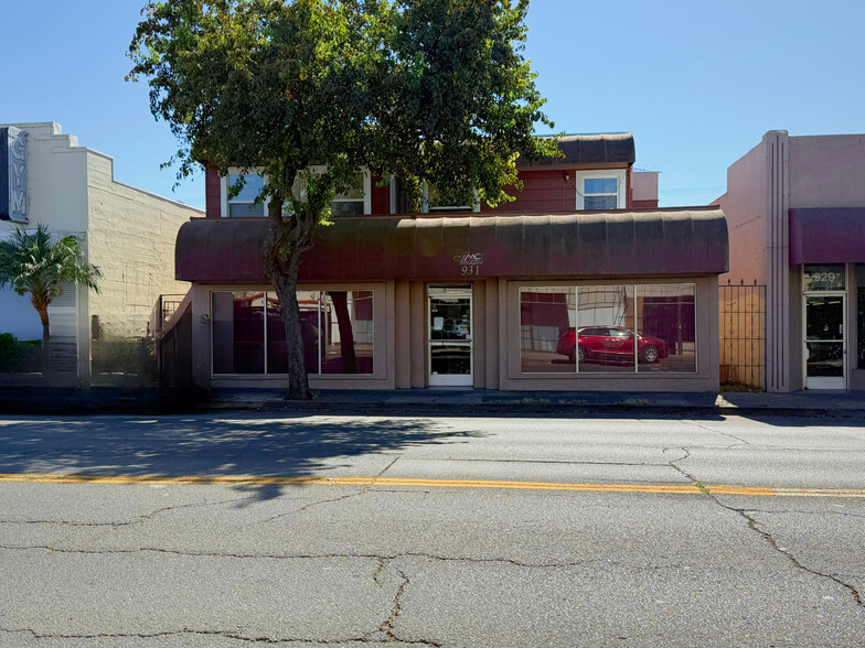 931 Tennessee St, Vallejo, CA for sale - Building Photo - Image 1 of 17