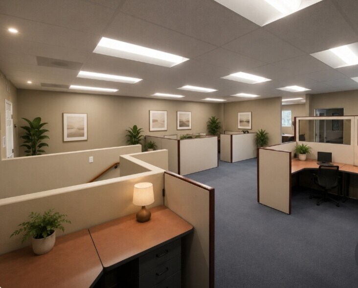 8333 SE Stark St, Portland, OR for lease - Building Photo - Image 2 of 8