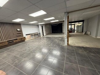 Plus de détails pour Braintree Rd, Ruislip - Industriel à louer