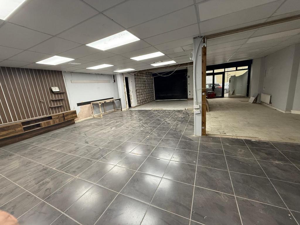 Braintree Rd, Ruislip for lease Building Photo- Image 1 of 8