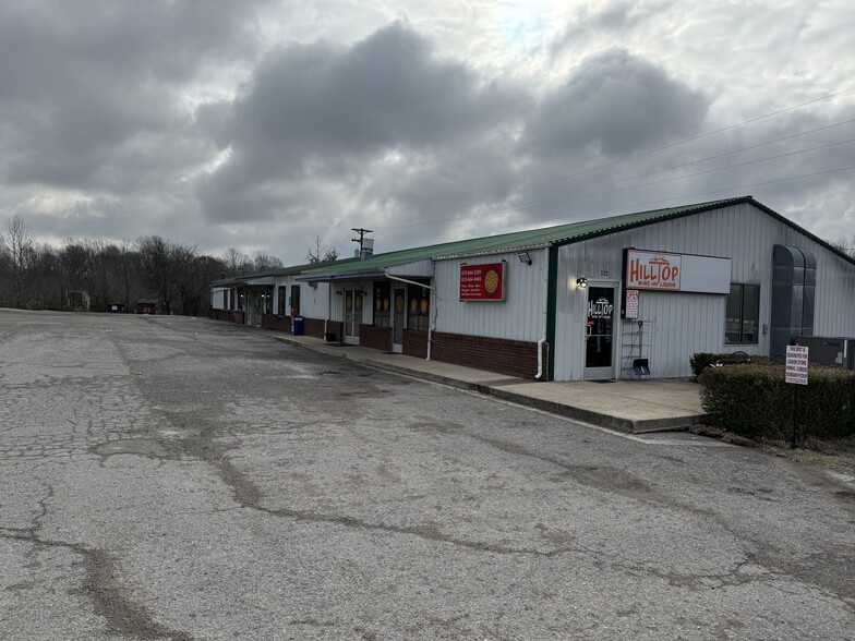 5204 Highway 31 E, Westmoreland, TN à vendre - Photo du b timent - Image 1 de 6