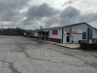 Plus de détails pour 5204 Highway 31 E, Westmoreland, TN - Vente au détail à vendre