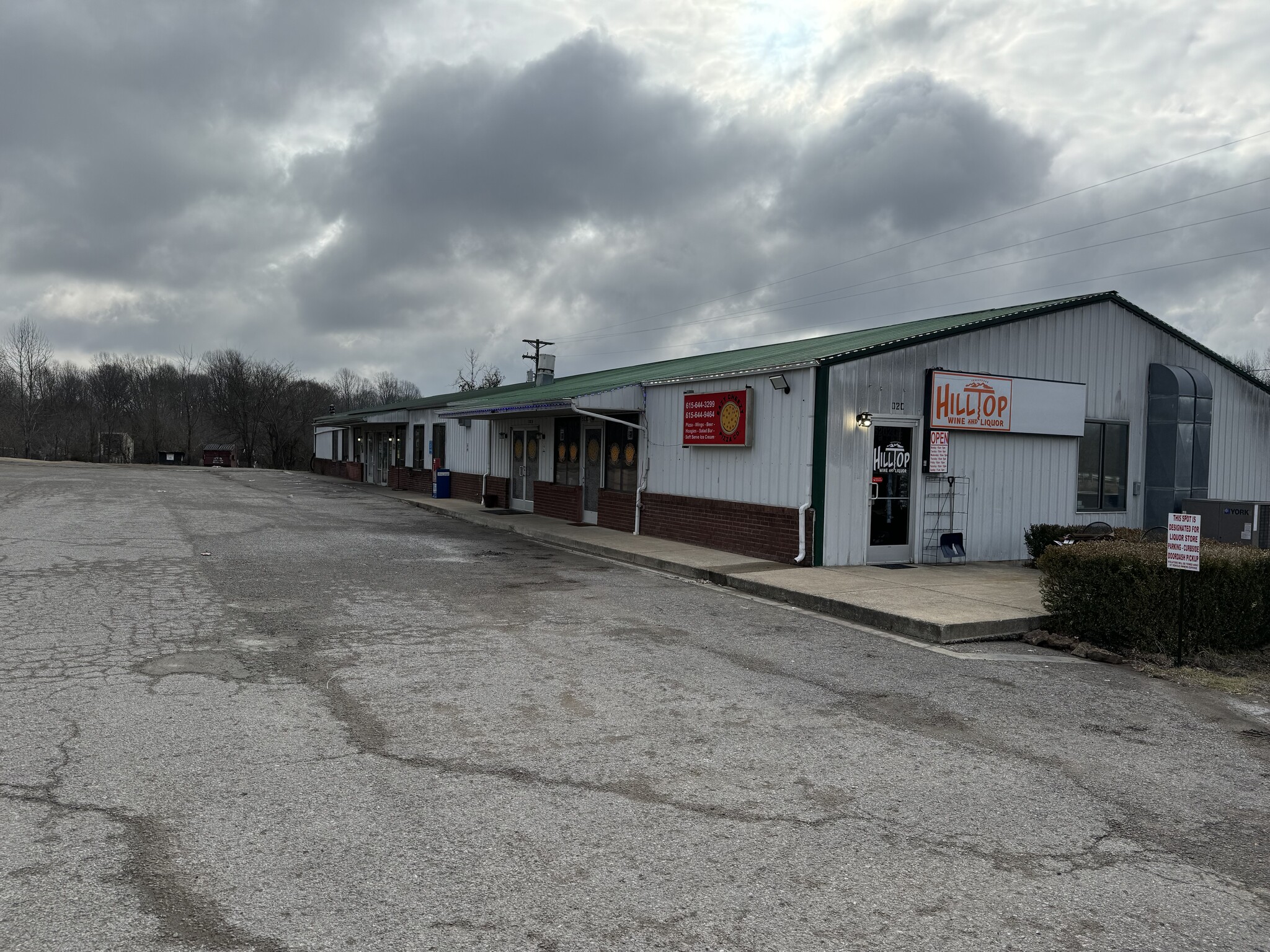 5204 Highway 31 E, Westmoreland, TN à vendre Photo du b timent- Image 1 de 7