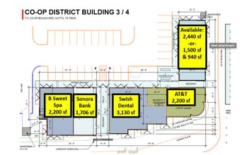 Highway 79, Hutto, TX for lease Building Photo- Image 1 of 1
