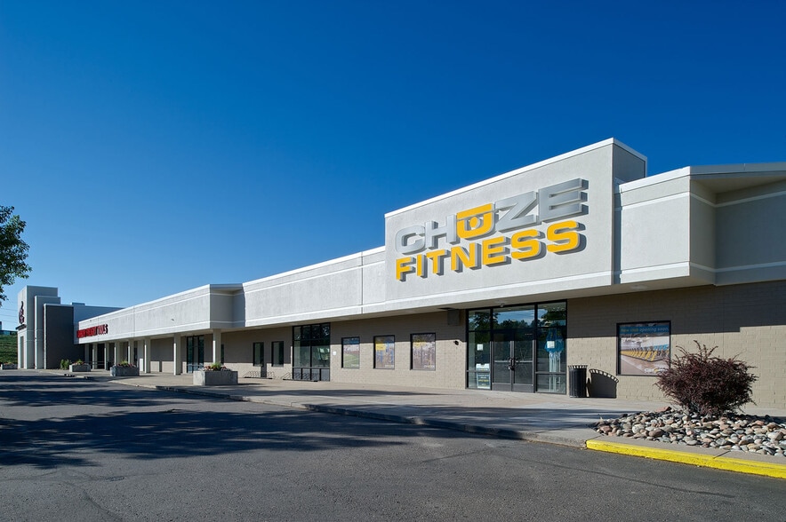 8601 Sheridan Blvd, Westminster, CO for sale - Building Photo - Image 2 of 12