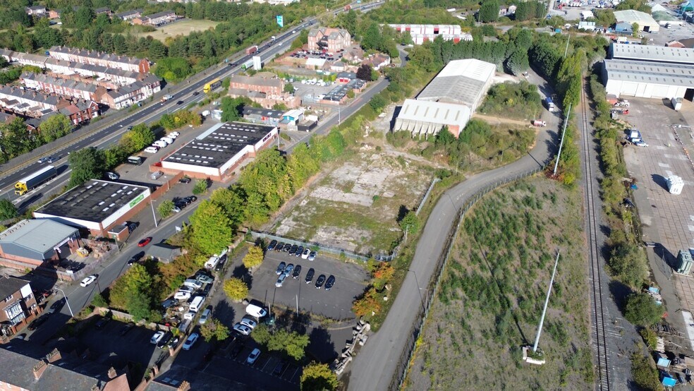 Lower Mersey St, Ellesmere Port à vendre - Autre - Image 3 de 6