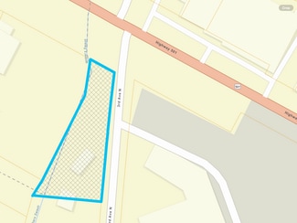 More details for 1009 3rd Ave N, Myrtle Beach, SC - Land for Sale