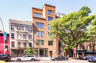 Plus de détails pour 330 Atlantic Avenue, Brooklyn, NY - Bureau/Commerce de détail, Commerce de détail à louer