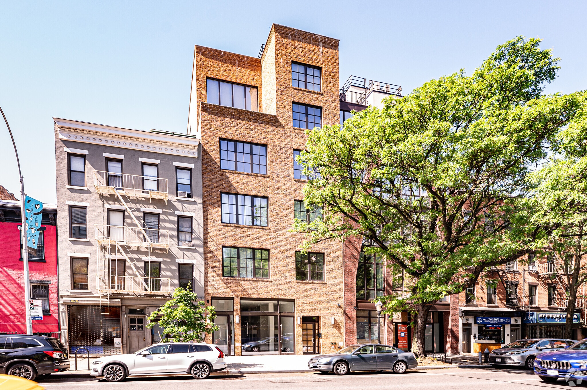 330 Atlantic Avenue, Brooklyn, NY for lease Building Photo- Image 1 of 4