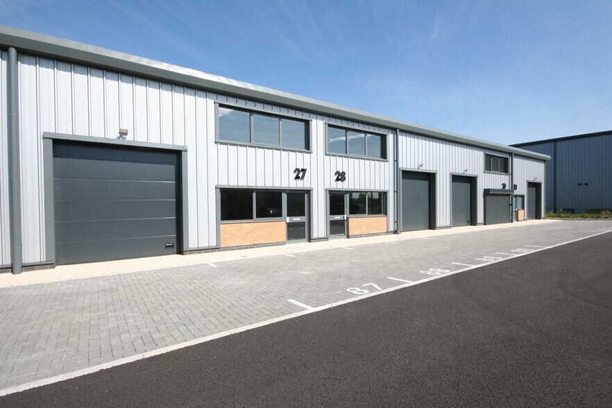 Malthouse Ln, Frome à louer - Photo du bâtiment - Image 2 de 6