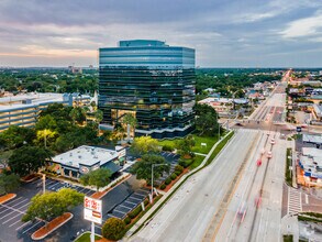 201-213 N Dale Mabry Hwy, Tampa, FL - Aerial  map view - Image1