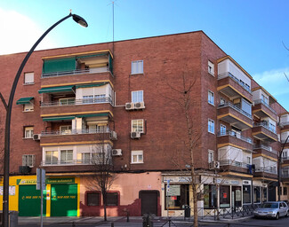 Plus de détails pour Calle Sierra, 30, Getafe - Multi-résidentiel à vendre