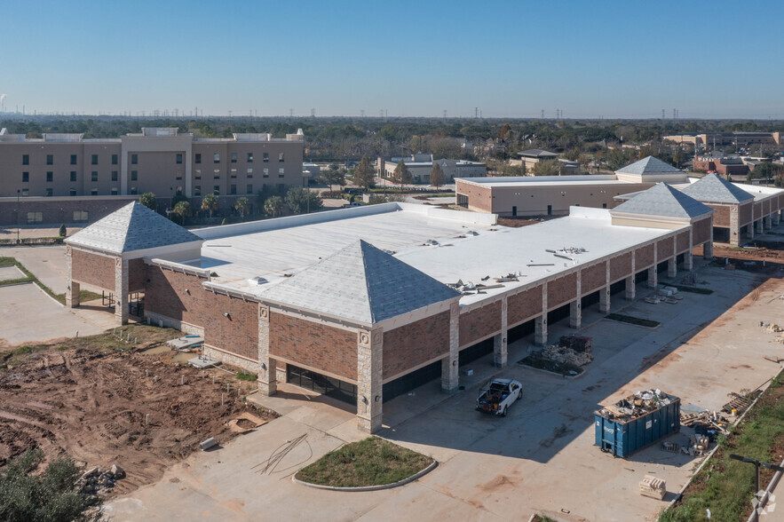 4899 Highway 6, Missouri City, TX for sale - Primary Photo - Image 1 of 1