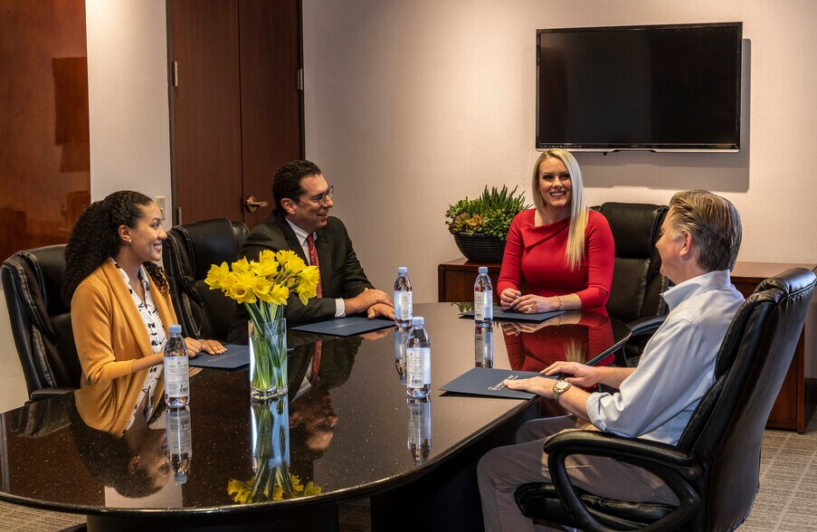 20551 N Pima Rd, Scottsdale, AZ à louer - Photo du bâtiment - Image 3 de 6