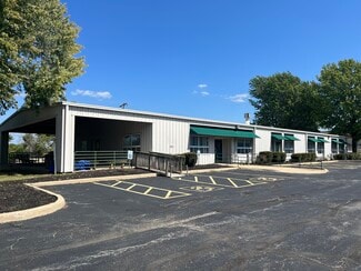 More details for 12604A 3rd, Grandview, MO - Office for Lease