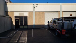 Plus de détails pour 425 Harbor Blvd, Belmont, CA - Bureau, Local d'activités à louer