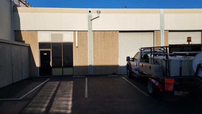 More details for 425 Harbor Blvd, Belmont, CA - Flex for Lease