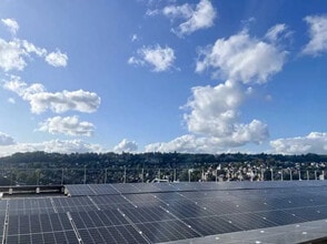 Rouen - Aerial  map view - Image1