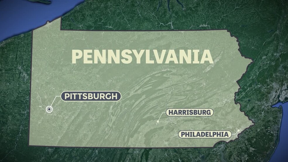 1605 Coraopolis Heights Rd, Moon Twp, PA à louer - Vidéo sur l’inscription commerciale - Image 2 de 7