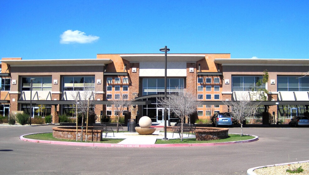 18185 N 83rd Ave, Glendale, AZ for lease - Building Photo - Image 2 of 2