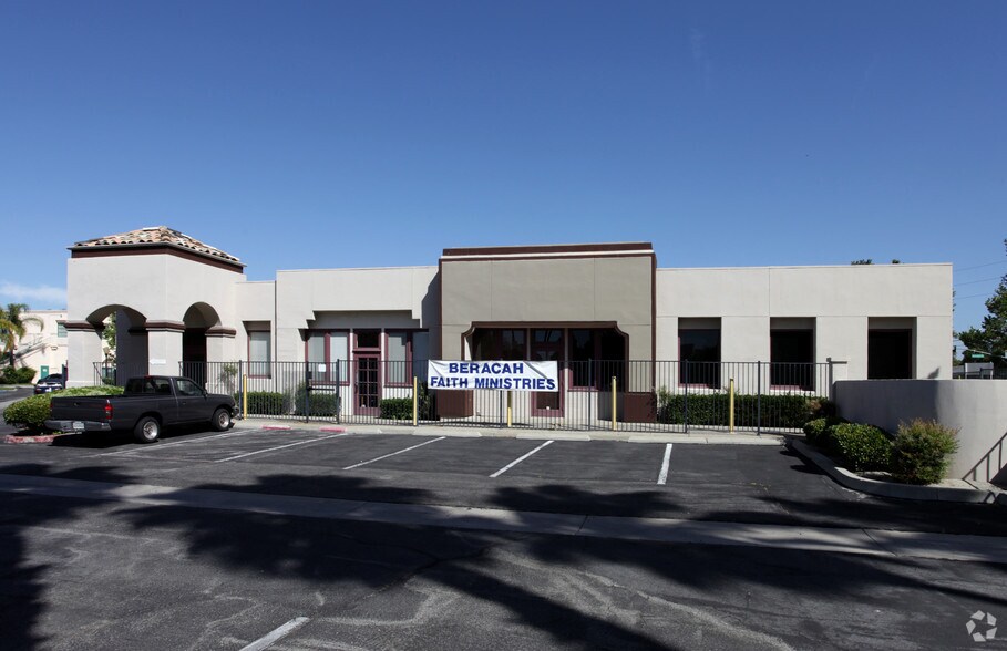 27655 Jefferson Ave, Temecula, CA for sale - Building Photo - Image 2 of 3