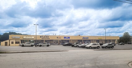 404 McCravy Dr, Spartanburg, SC for lease Interior Photo- Image 1 of 1