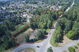 Plus de détails pour 3606 Grade Rd, Lake Stevens, WA - Spécialité à vendre