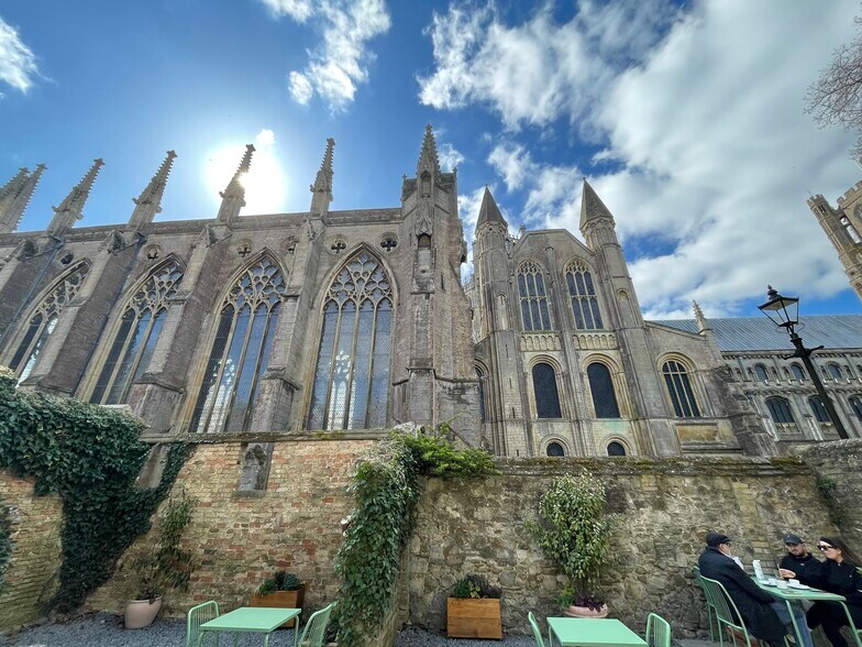 28 High St, Ely à vendre - Photo du bâtiment - Image 3 de 9