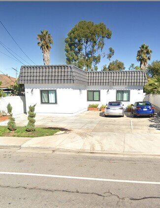 Plus de détails pour Undisclosed, Costa Mesa, CA - Multi-résidentiel à vendre
