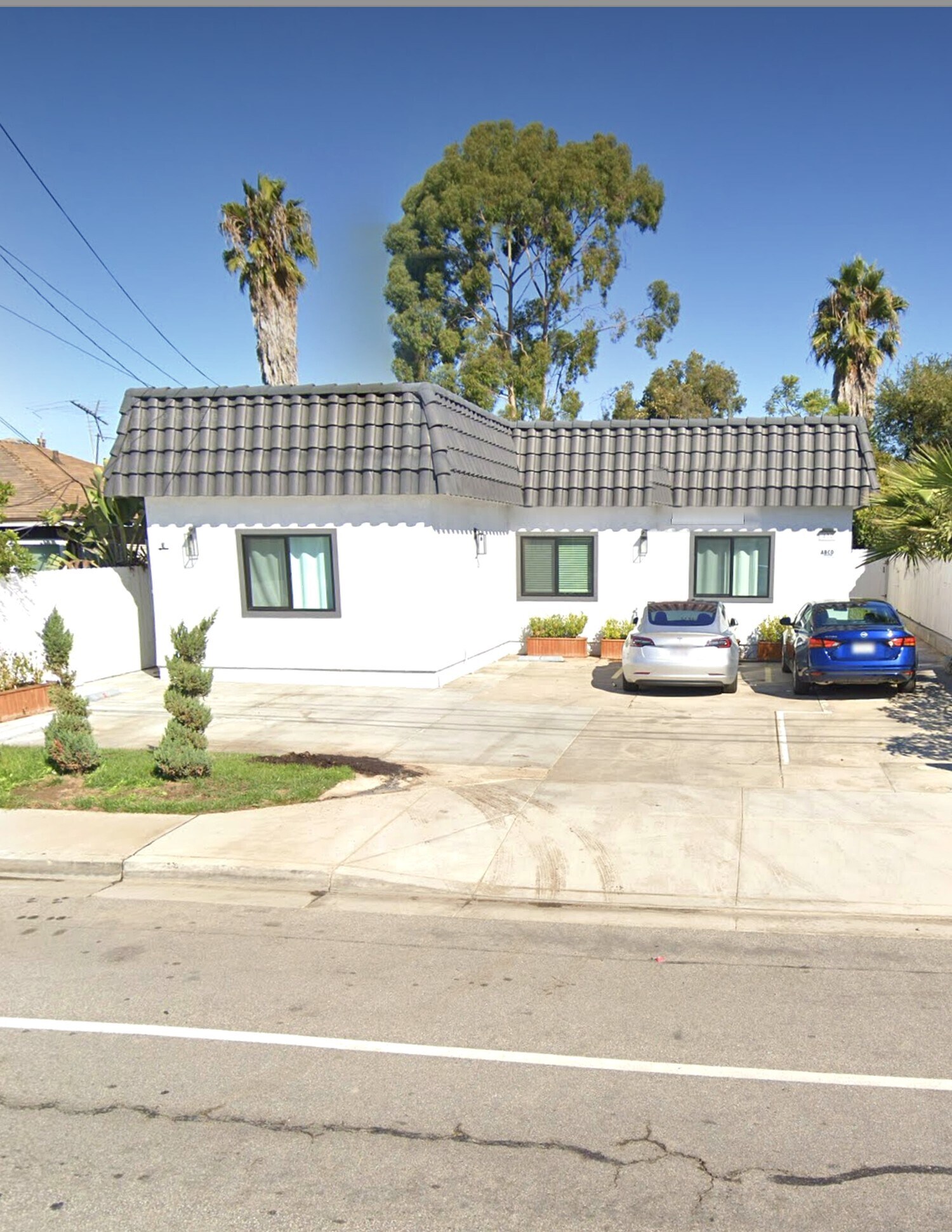 Undisclosed, Costa Mesa, CA à vendre Photo du bâtiment- Image 1 de 27