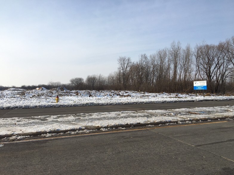 2116 State St, Chicago Heights, IL à vendre - Photo du bâtiment - Image 3 de 5