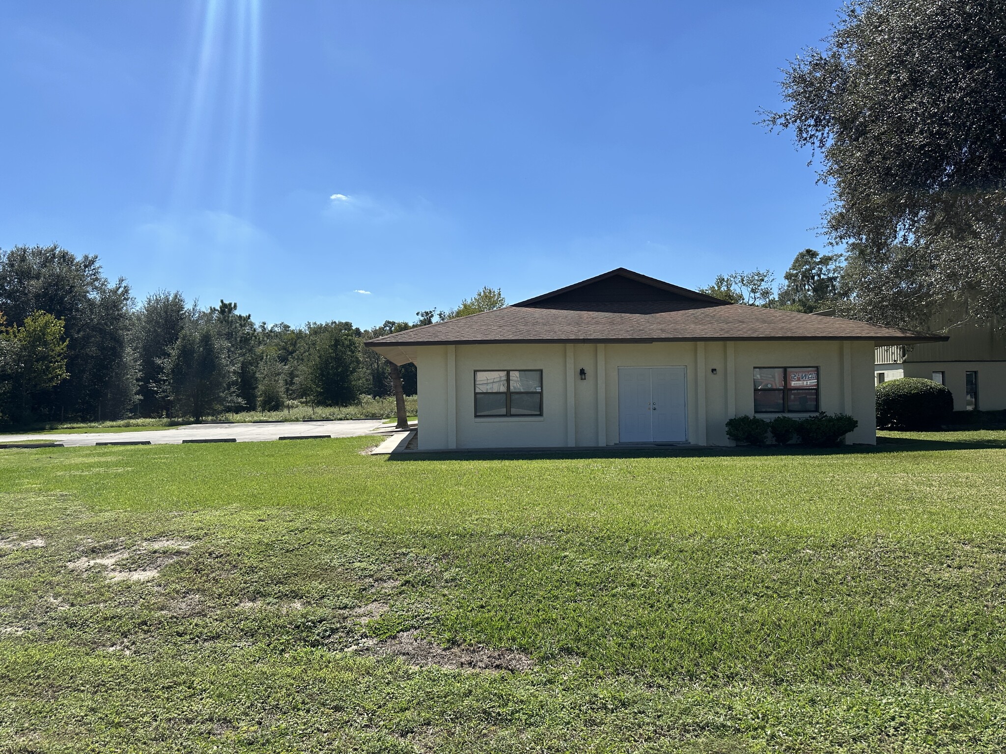 4100 SE 45th Ct, Ocala, FL for sale Building Photo- Image 1 of 4