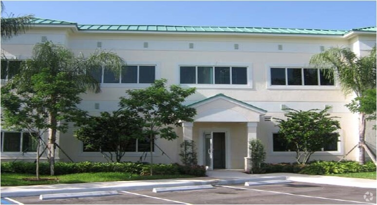 4801-4995 SW 148 Ave, Southwest Ranches, FL à louer Photo du bâtiment- Image 1 de 6
