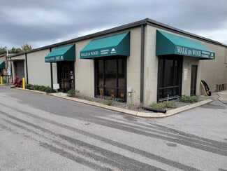 More details for 753 N US Highway 17 92, Longwood, FL - Industrial for Lease
