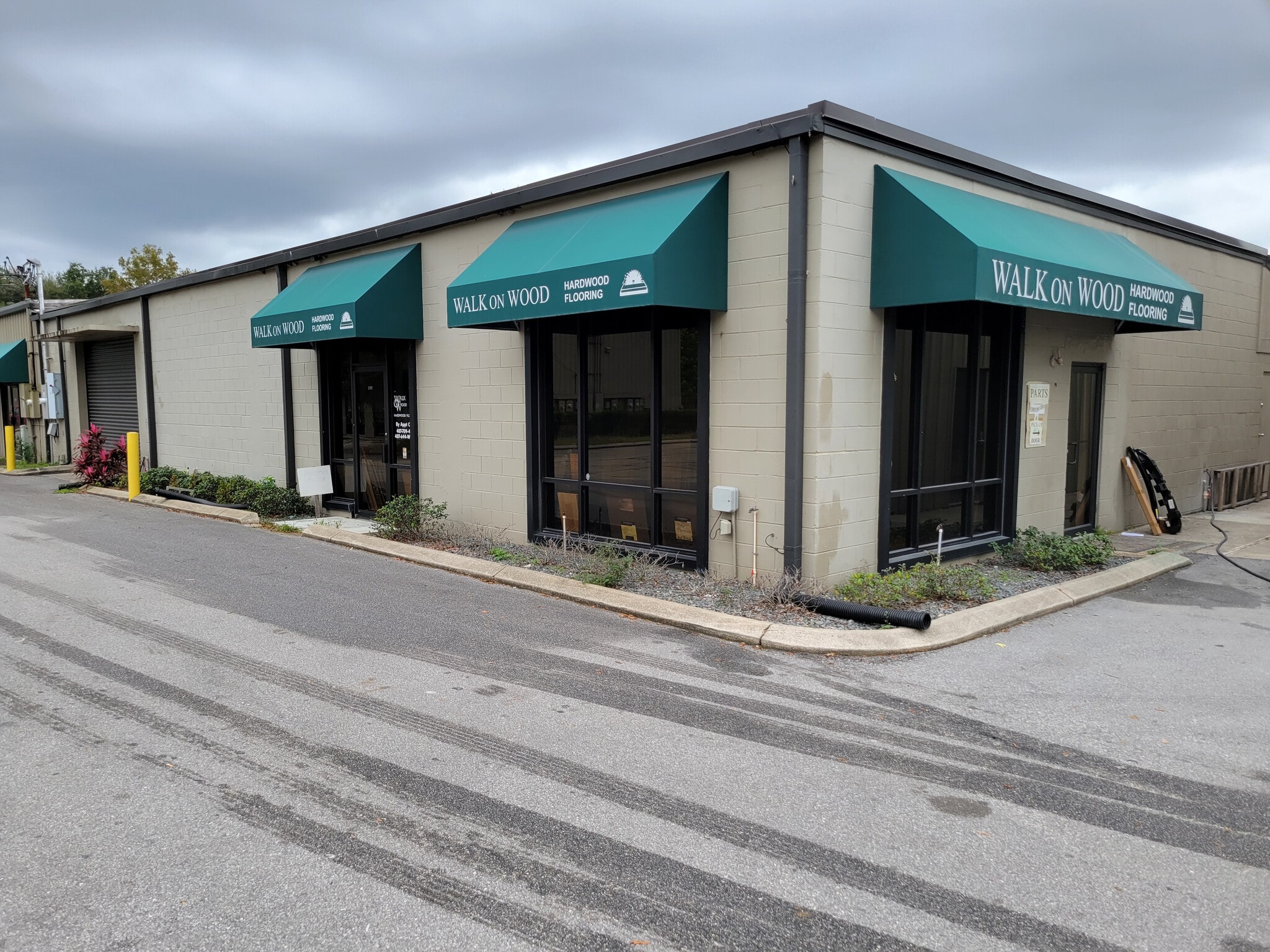 753 N US Highway 17 92, Longwood, FL for lease Primary Photo- Image 1 of 17