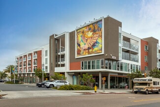 More details for 1985 National Ave, San Diego, CA - Office/Retail for Lease
