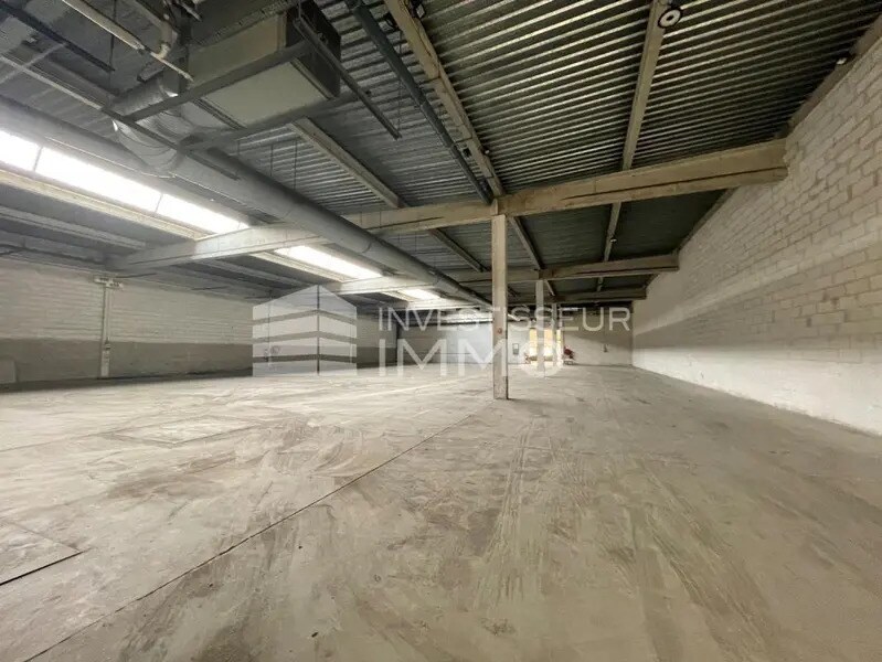 Flex in Moissy-Cramayel for lease Interior Photo- Image 1 of 11