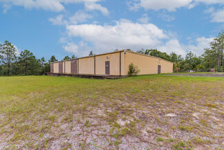 Plus de détails pour 861 James Dunbar Rd, Pelion, SC - Flex à vendre