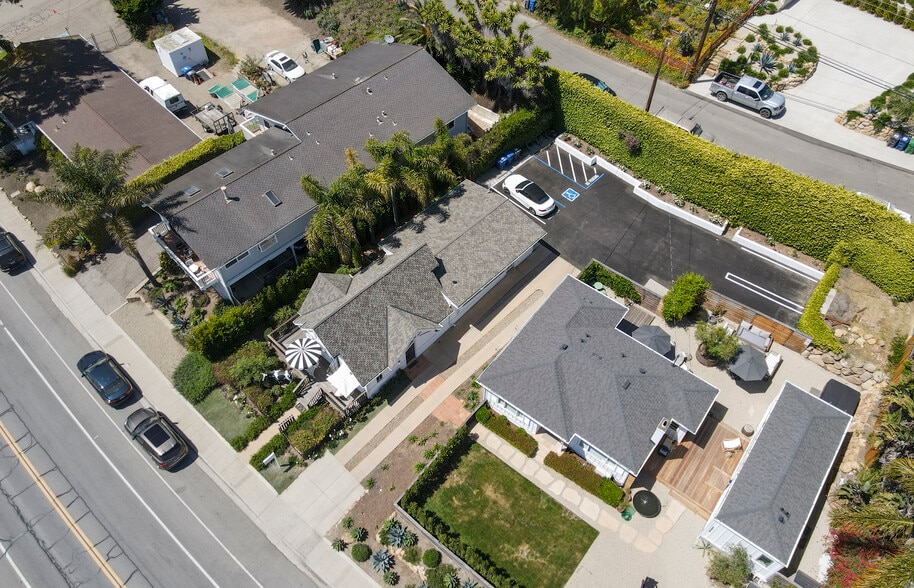 2476 Lillie Ave, Santa Barbara, CA for lease - Building Photo - Image 2 of 7