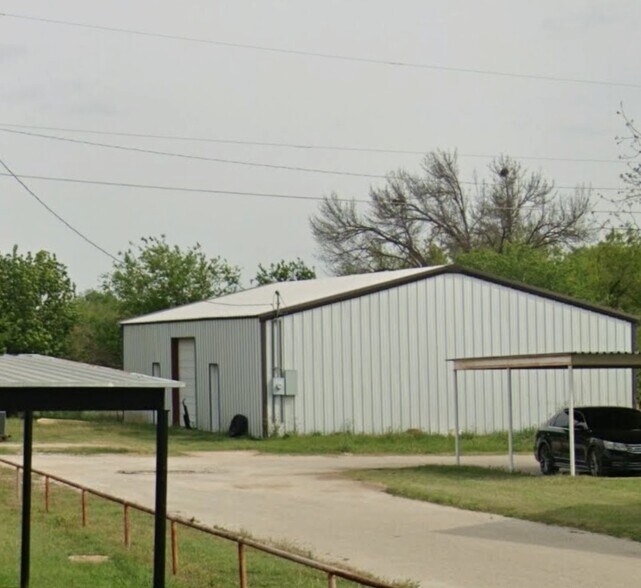1700 Elliott St, Breckenridge, TX à louer - Photo intérieure - Image 1 de 4
